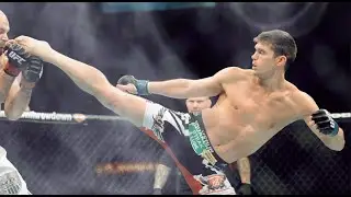 Stephen Thompson - Wonderboy Thompson  Highlights  (Tenacious D - Wonderboy)