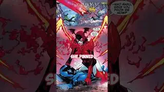 Blue Beetle’s Most Embarrassing Moment…😳