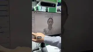 Создание цифрового аватара пациента 