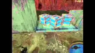 Penumbra Black Plague Part 5 SCIENCE BITCH!