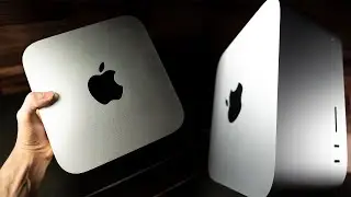 Mac Studio | Unboxing & Impressions for Video Editing