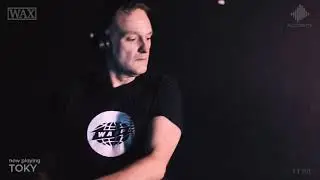 DJ TOKY - RUMENIGE for REZZONATE