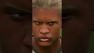 ☣️ POŁĄCZYŁEM MBAPPÉ Z HAALANDEM W JEDNEGO ZAWODNIKA! ☣️ | EA FC 24 #skydoom #eafc24 #kariera