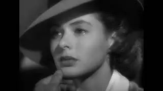 here's looking at you kid | Casablanca (1942)