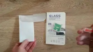 Xiaomi 4a Tempered Glass