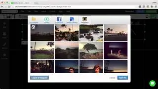 How To Create A Slideshow Of Your Instagram Photos