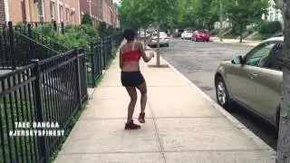 Party Rock (Jersey Club Remix)
