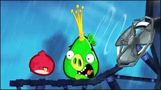 Angry Birds 2: Boss Battles