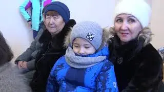 23.12.2022 Яңылыҡтар