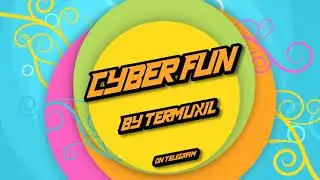 ALFA-HACKERS :-D CyberFun#1 funny videos with computers