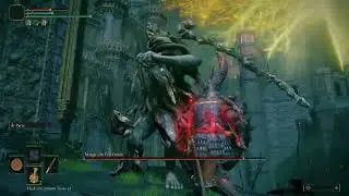 While you all beat Elden Ring I am still here doing THIS...