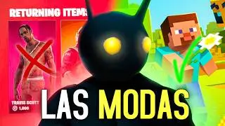 Así IMPACTAN las MODAS/TENDENCIAS en los Videojuegos