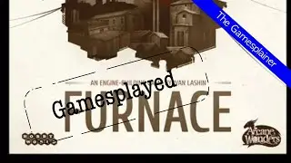 Furnace Gamesplained - Parts 1 & 2 (Gamesplayed)