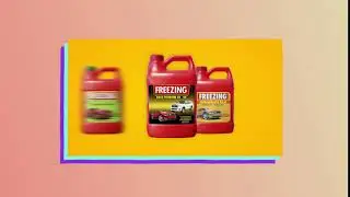 BB Freezing NO MOLESTAR