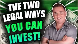 How To Invest In Stocks If You Are Under 18! (Two Ways In 2021)