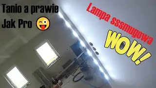 Zapomniałem że ją mam 😉. Gipsowanie bliżej końca...