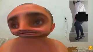 Rica Mouse - Umazin