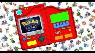 mijn pokedex is vol | Pokemon GO ► ZMS ◄