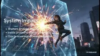 Bend the Laws of Physics During Terrifying Extreme Emergencies · Ch 350
