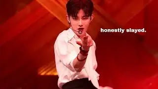 ranking all boys planet original songs
