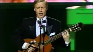 Капризная, упрямая (М.Кашевский) исп. Герман Юкавский