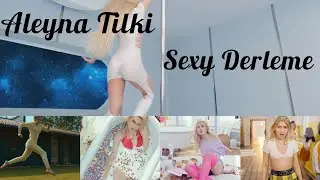 Aleyna Tilki Frikikleri / Tüm klipleri
