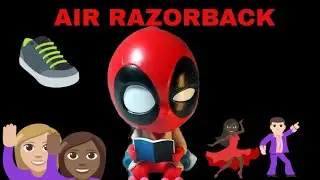 Air Razorback is opening!