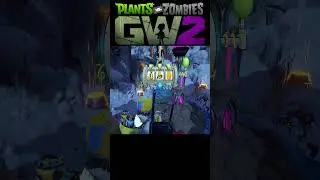 Plants vs Zombies GW2 | Solo ops | Frosty Creek | Painter #pvzgw2 #shootinggames #pcgaming