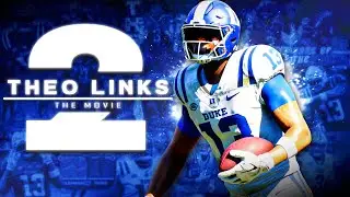 Sophomore Year Showcase: The BEST 4-STAR WRs in COLLEGE FOOTBALL 25 | MOVIE