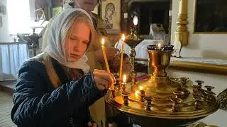 Пасхальная радость 