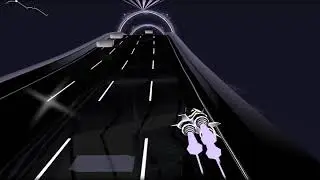 Forget You (by STRX) - Audiosurf