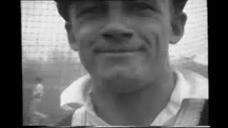 Bradman  ABC Documentary on The Don’s Cricket Legacy & Australian Sporting Greatness