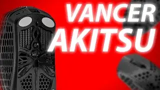 ⛩️Vancer Akitsu⛩️ | Самая лучшая карбоновая мышь⛩️