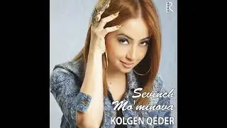 SEVİNÇ MÜMİNOVA-İÇİM İÇİME SIĞMIYOR (Gobekahmetvideosu)