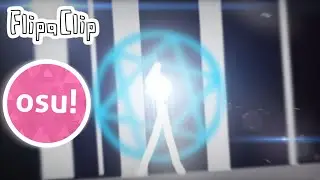 (Flipaclip) My First OSU! Animation