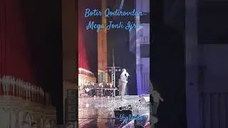 #botirqodidov #mana #diqqat #jonlinavolar #butun_zal #mazza #qilib #eshitdi