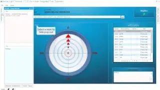Archer Light-Viewing data streams