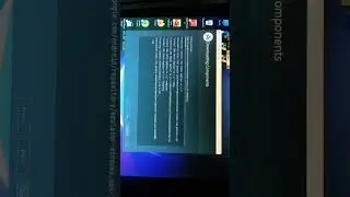 Android studio downloading process 