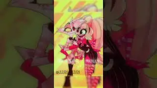Я хочу, чтобы они встретились:3 #hazbinhoteledit #hazbinhotelseason1 #hazbinhotel #vivziepop #edit