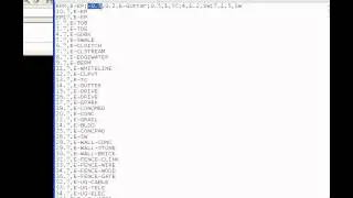 Civil 3D conversion tool