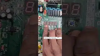 Blue Star VRF addressing