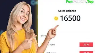 Comment obtenir des pièces Tik Tok gratuites + Pièces ☑️ pirater des pièces de monnaie tik tok