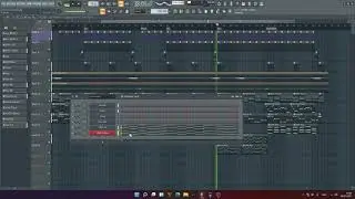 5 FL STUDIO POP Song Creation Final