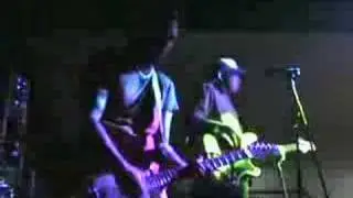 "Eclipse" Live @ Noches Alegres Party 2007