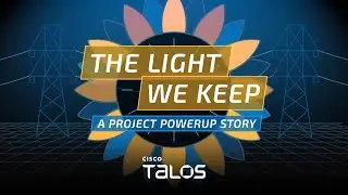 The Light We Keep: Trailer
