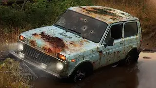 STALKER OGSE Часть 8. Находим чебурашку и гитару для Сидоровича