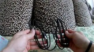 кабель usb type c aliexpress