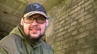 Zwiastun kanału (NIE) Grube Podróże