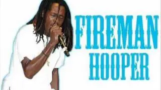 Fireman Hooper - Manager dick.