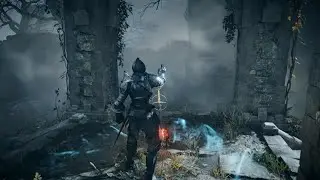 Demon's Souls Remake [Gmv] We Are The Resistance